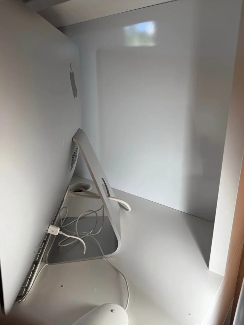 Apple iMac 21.5” Late 2013 Desktop Computer